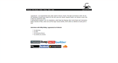 Desktop Screenshot of lagunamuch.com